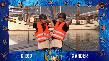 Bommetje! | Blanks